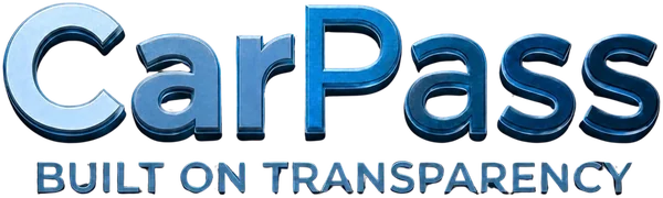 CarPass, built on transparency